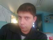 Фотография Захарова Дениса