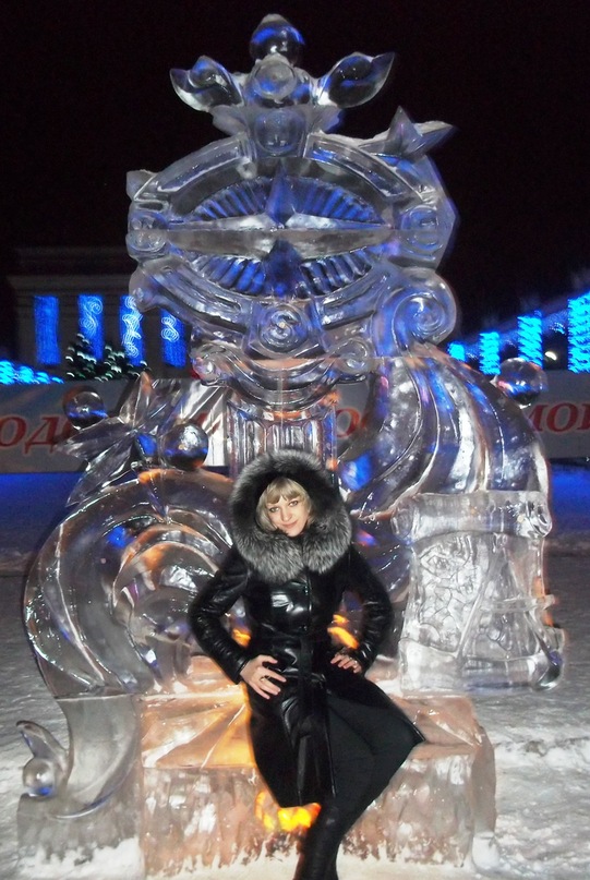 Софья Романова фотография #41