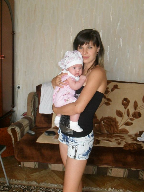 Яна Грачёва фотография #35