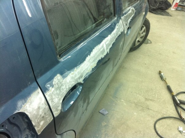 Иван Бузун фото №28