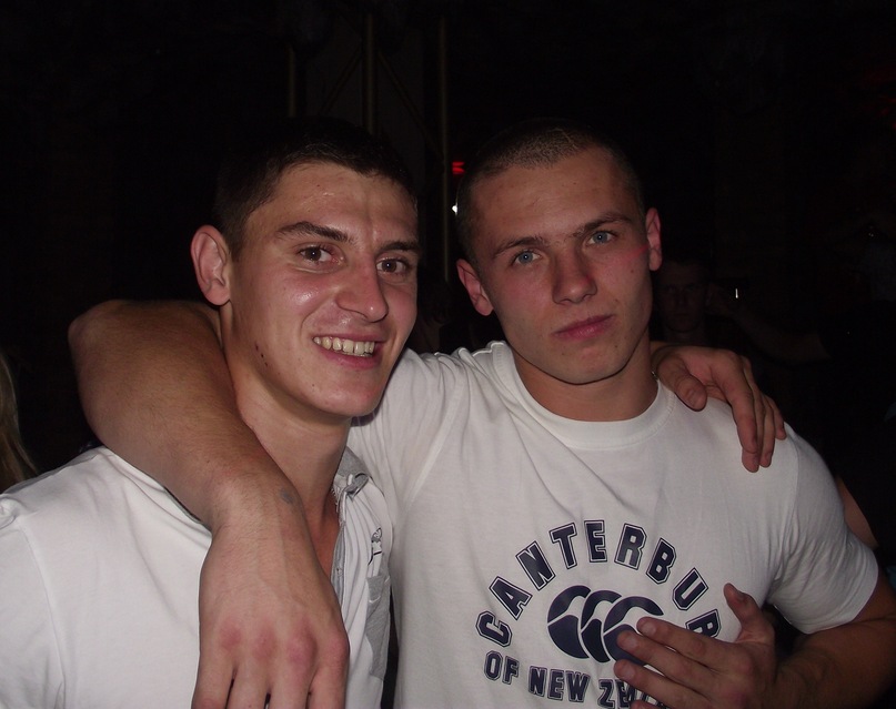 Роман Грейц фотография #48