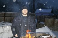 Фотография Латаева Димана