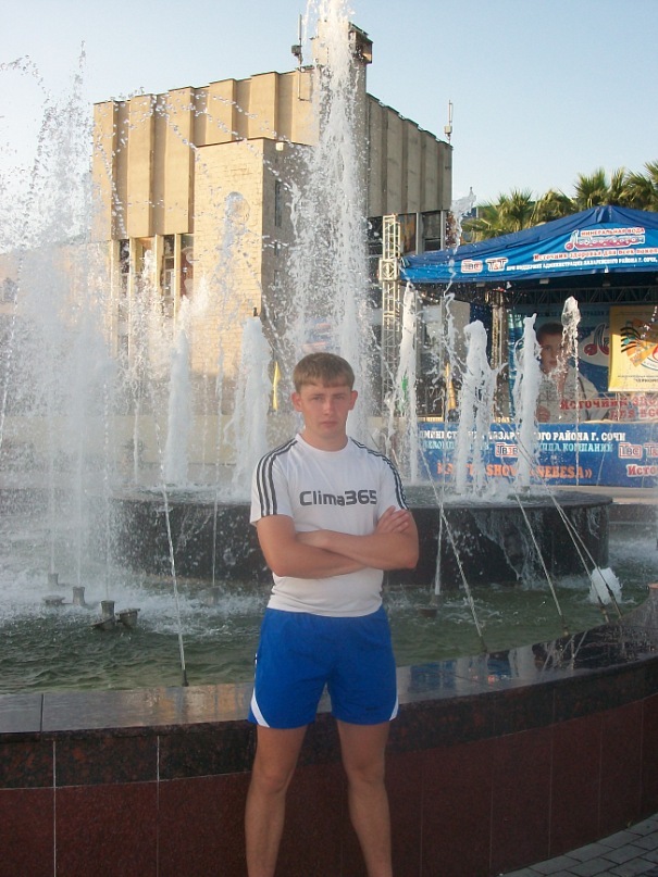 Сергей Антоненко фотография #31