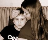 Фотография Мышковской Лены