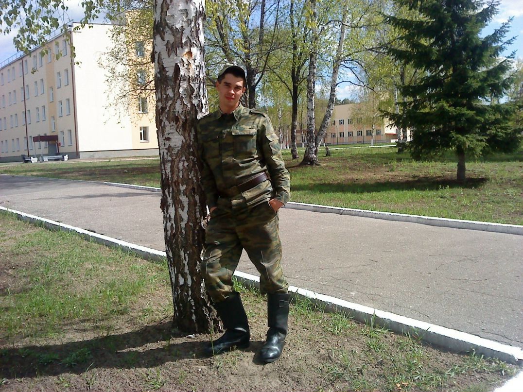 Руслан Тевков фотография #24