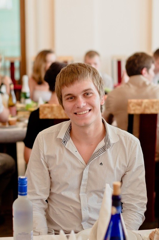 Иван Мошненко фотография #6