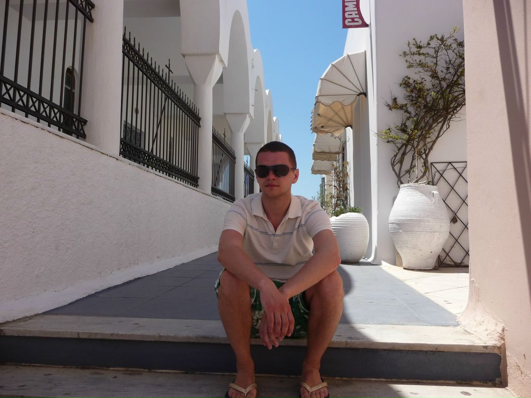 Егор Таев фотография #9