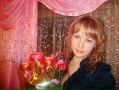 Фотография Григорьевой-Николаевой Юлии