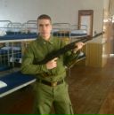 Фотография Яблокова Ванека