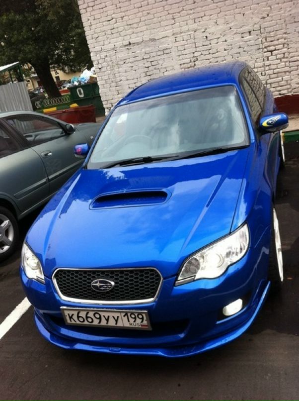 Citizen Whatever фотография #1