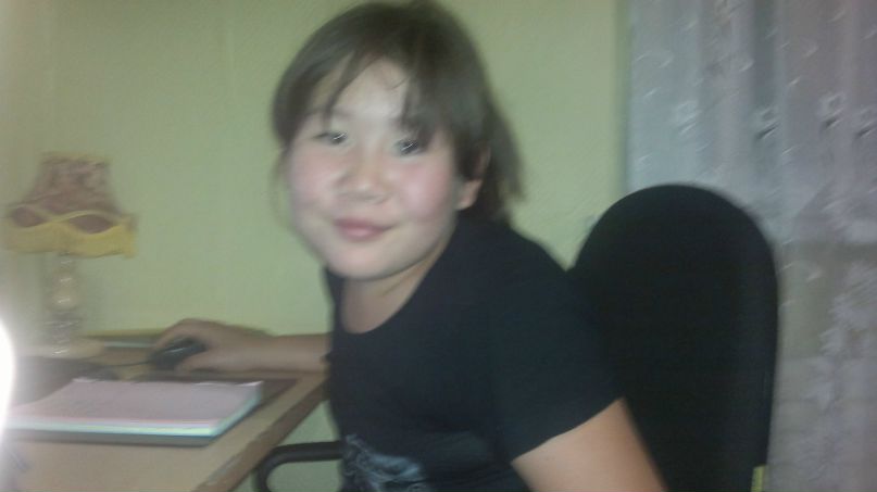 Цаган Бадмаева фотография #31