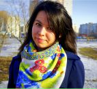 Фотография Никитиной Ольги