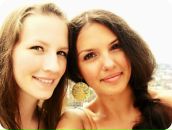 Лесюня Дівончук фотография #41 (источник - https://vk.com/id13351494)