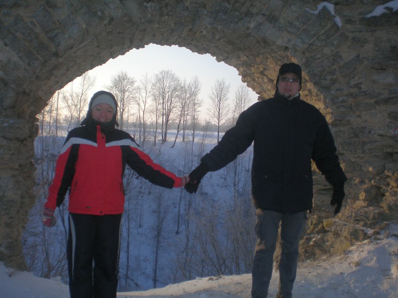 Светлана Линчевская фотография #14