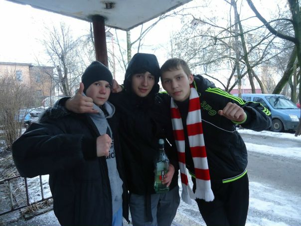 Дмитрий Богачев фото №46