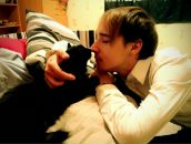 Фотография Леонтьева Дмитрия