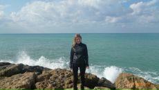 Фотография Маровой Ксении