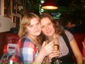 Фотография Лаппо Евгении