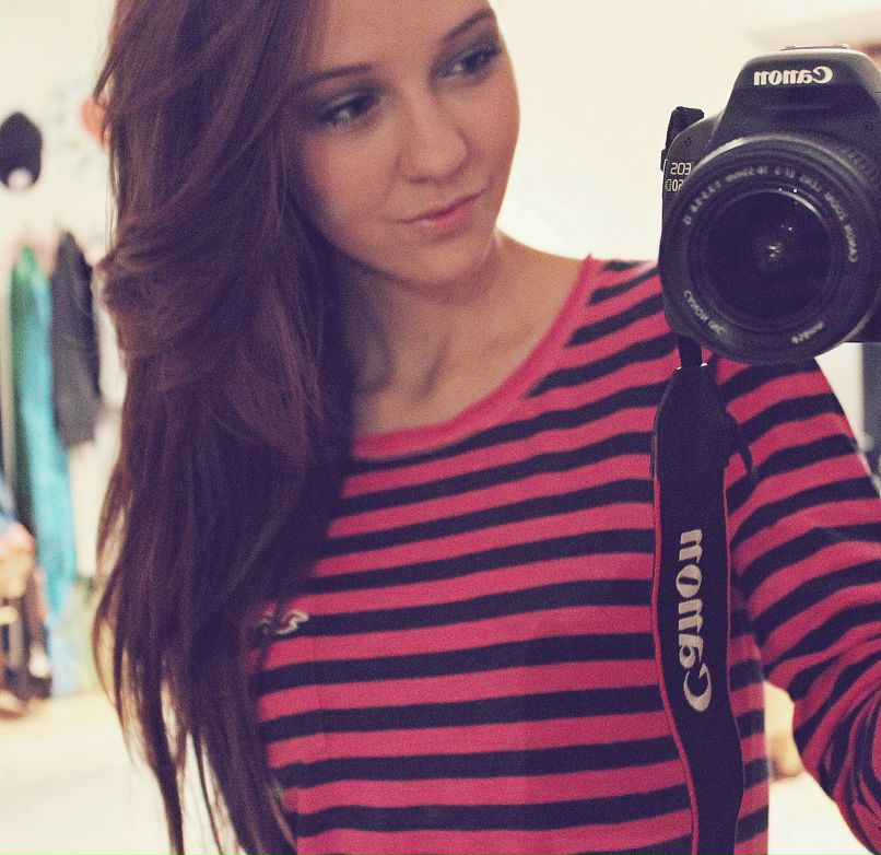 Kriszy Ruf фотография #29