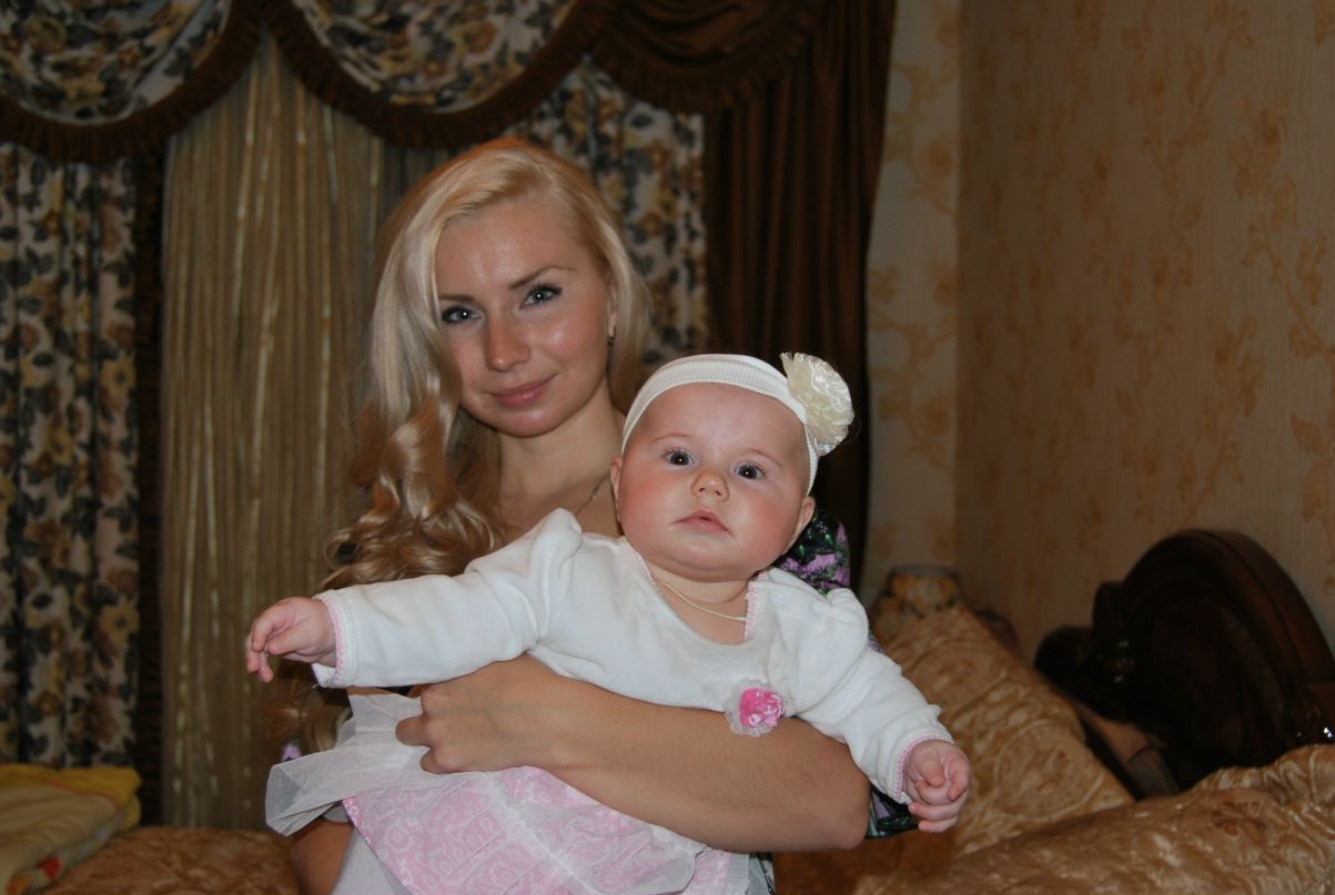 Мария Плотникова фотография #18