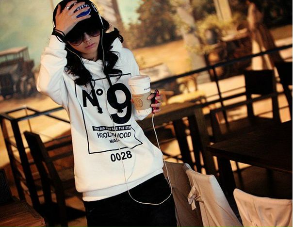 Sweet Girl фото №11