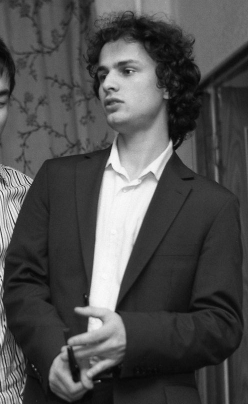 Даниил Марков фотография #33