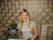 Фотография Клочковой Лилии