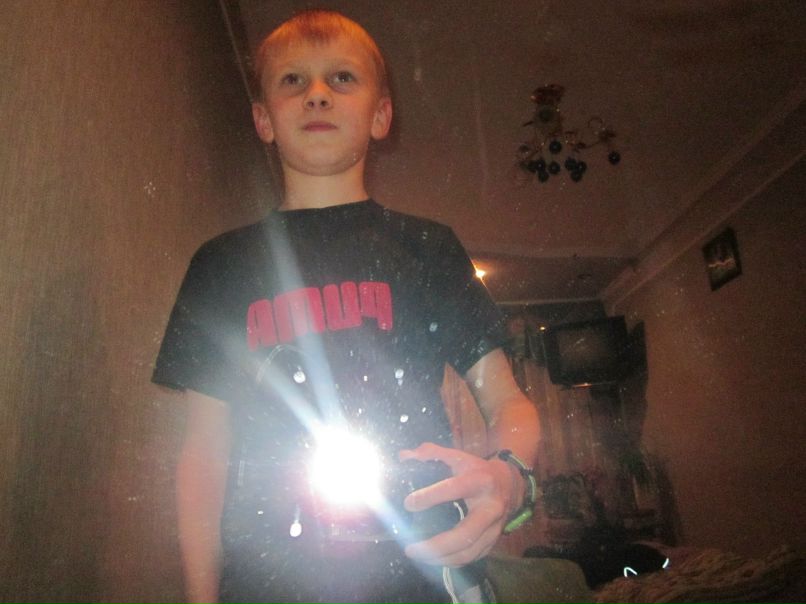 Володя Проць фотография #1