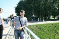 Фотография Акперова Джея