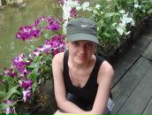 Фотография Карповой Марии