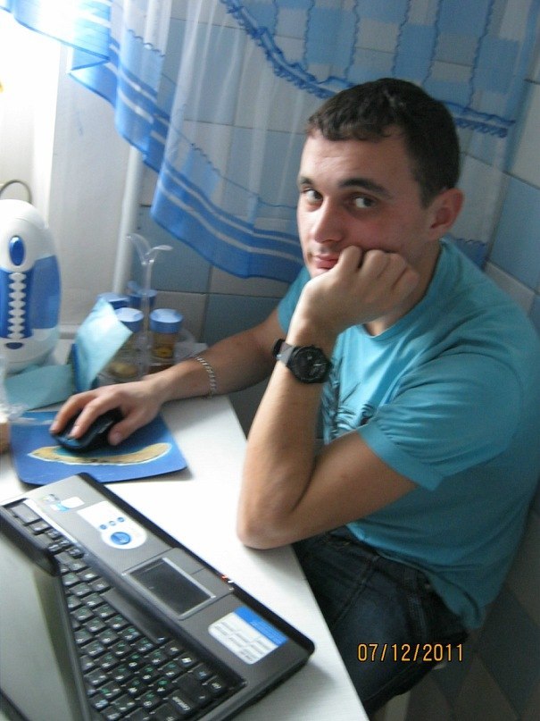 Дмитрий Фурсов фотография #39