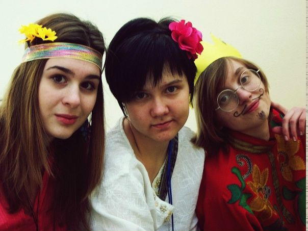 Аля Евтушенко фото №43