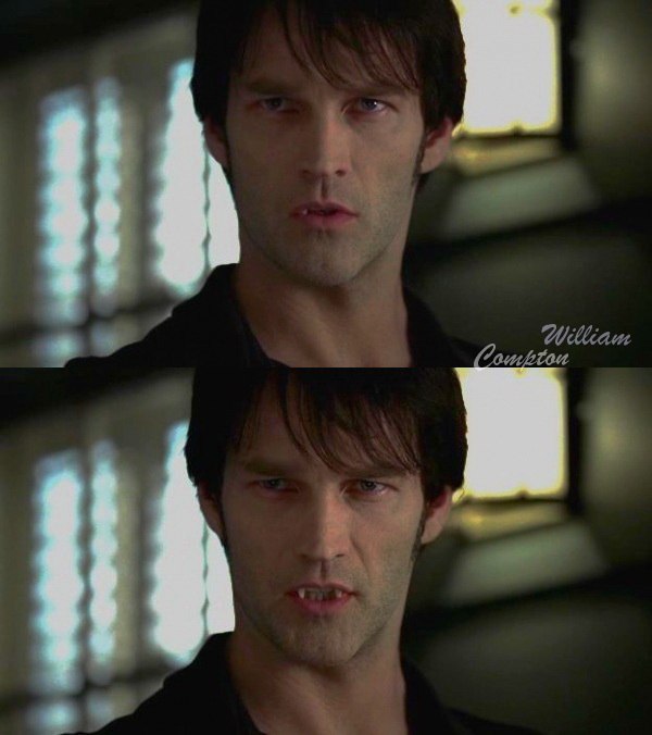 Bill Compton фотография #32