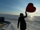 Фотография Астафуровой Евгении