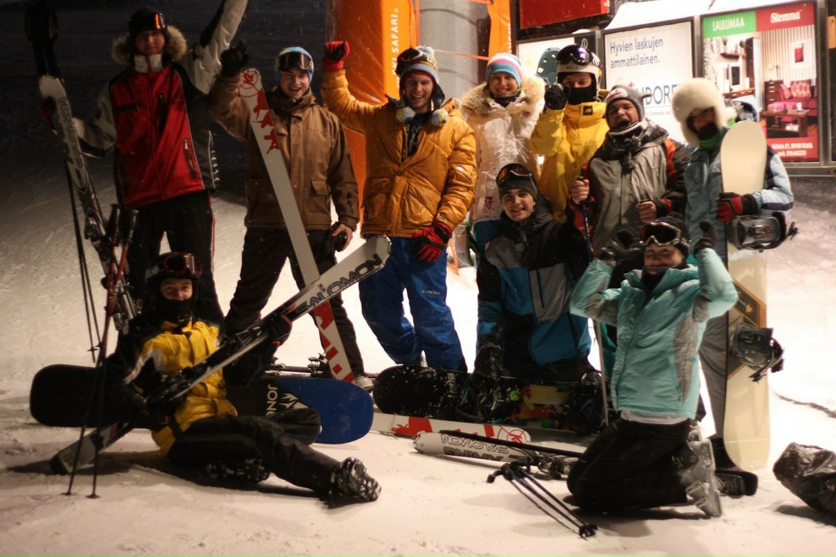 Тёма Глик фотография #41