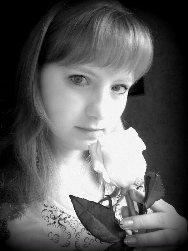 Наташа Ткаченко фотография #43