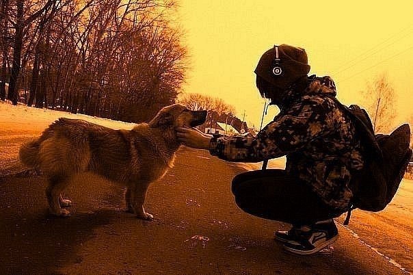 №6, Артур Демидкович №6, Артур Демидкович