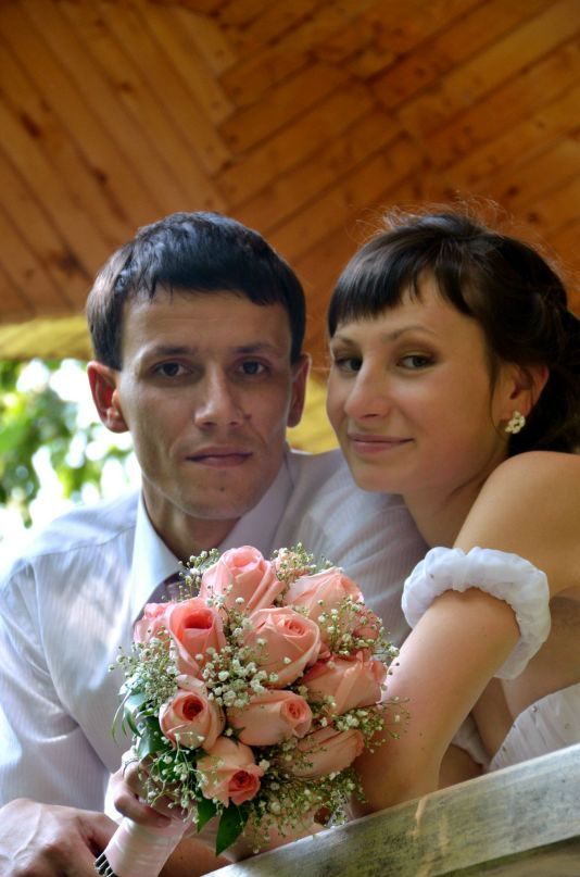Максим Стяжкин фотография #44
