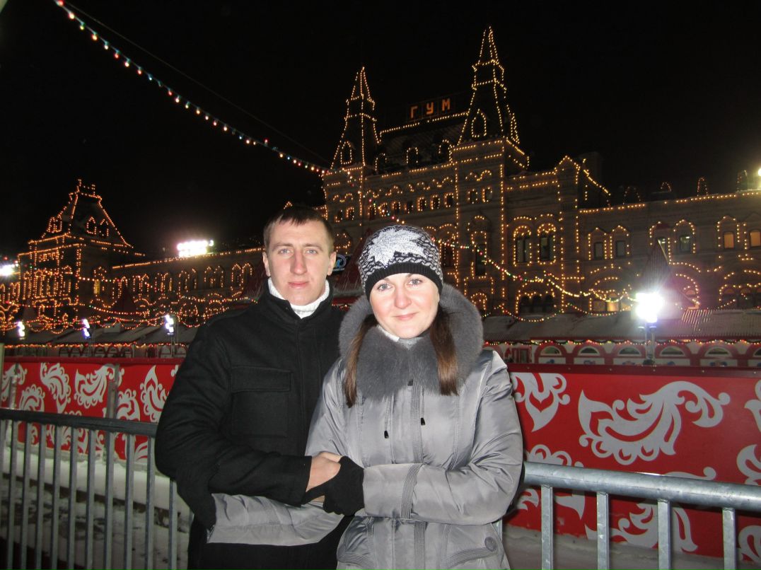 Дмитрий Грищенко фотография #5