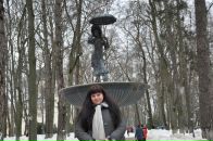 Фотография Сычевой Ларисы