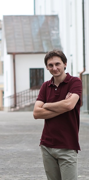 Дима Солоненко фотография #9