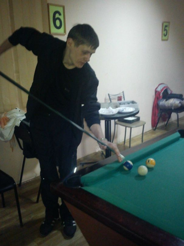 Вова Симонов фотография #28
