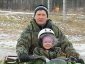 Фотография Орлова Сергея