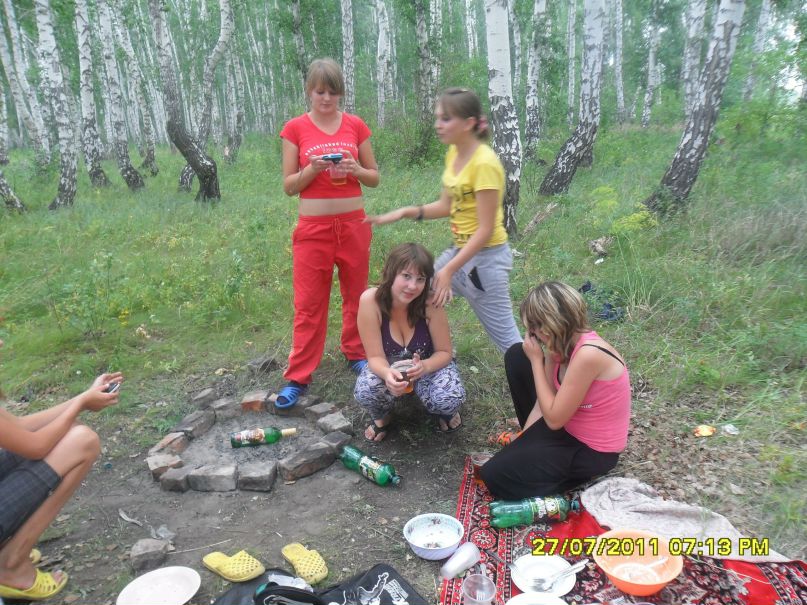 Олюшк@ Кошелева фотография #31