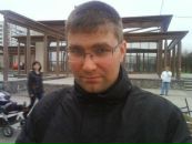 Фотография Толченицына Алексея