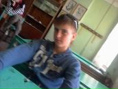 Богдан Фіцай фотография #20 (источник - https://vk.com/id151204012)