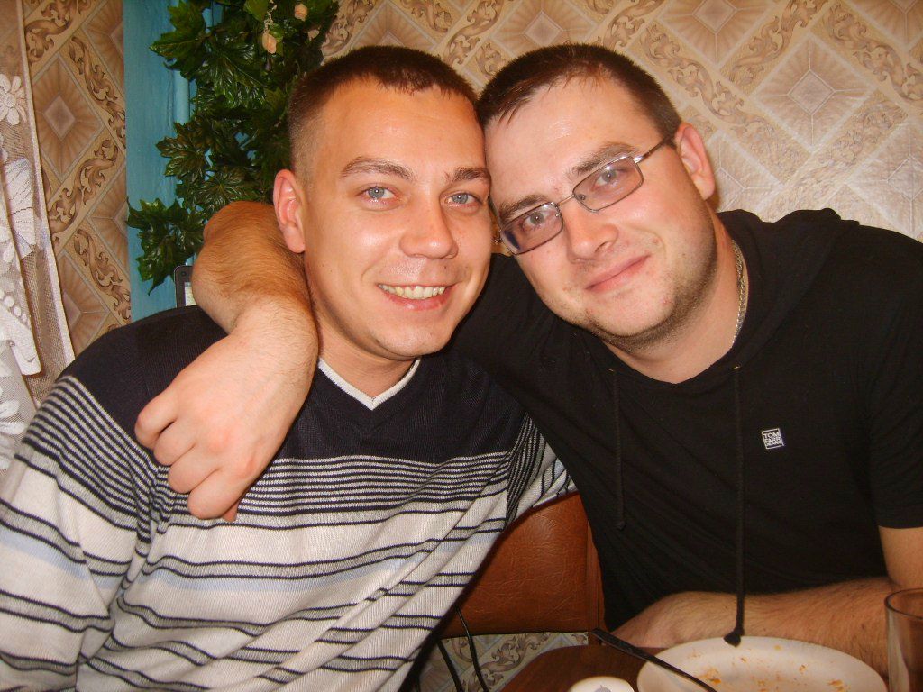 Иван Бояркин фотография #15