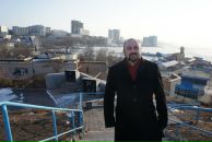 Фотография Недлина Леонида