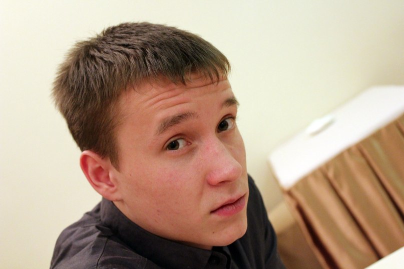 Иван Макаров фотография #8