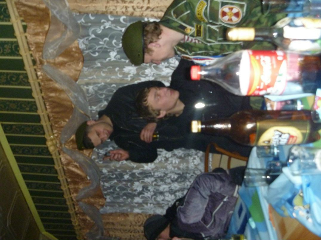 Сергей Махнаткин фотография #36